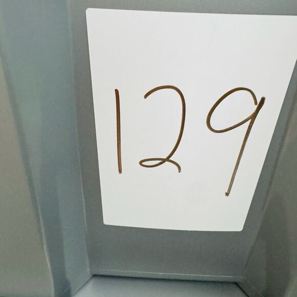 Quicksilver Blue Striped Board Shorts Men’s Size 38 - Picture 10 of 10